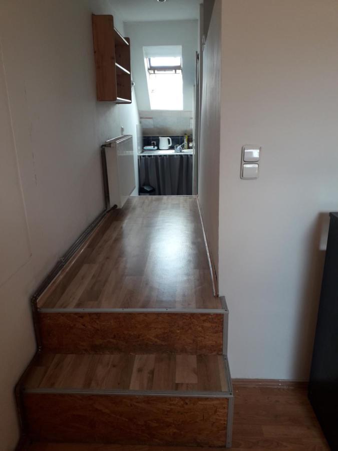 Podkrovni Apartman 올로모우츠 외부 사진