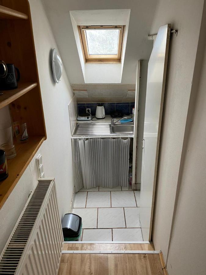 Podkrovni Apartman 올로모우츠 외부 사진